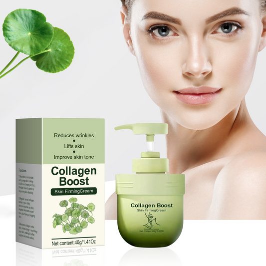 Luxurious Collagen Firming Cream