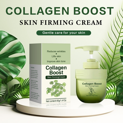 Luxurious Collagen Firming Cream