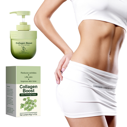 Luxurious Collagen Firming Cream